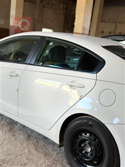 کیا فۆرتێ